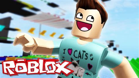 Roblox Mega Fun Obby