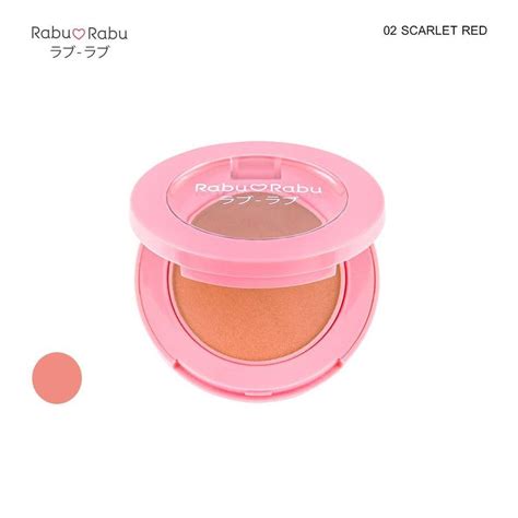 Rabu Rabu Cheek Blush – Rabu Rabu