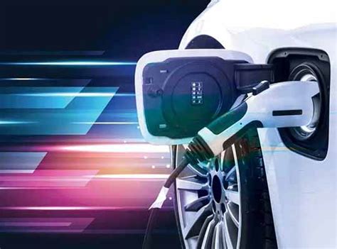 Global EV fast charging market to reach USD 135.5 BN by 2030