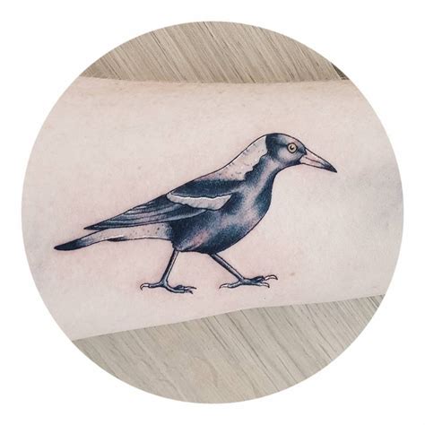 Two birds tattoo - Tattoogrid.net