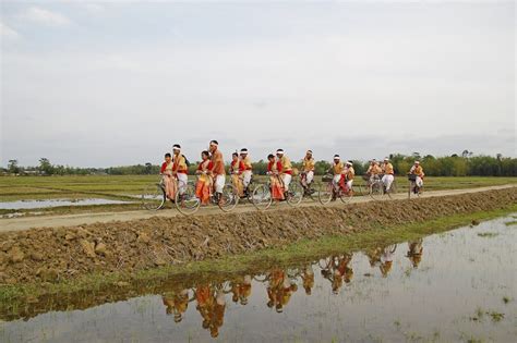 Top 7 Colourful Festivals of Assam 2024 - Enjoy Them Alongside The As...