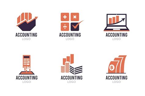 Accountant Logo Inspiration