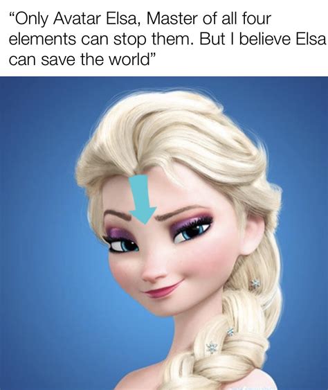 Top 20 Hilarious Frozen Memes Frozen Memes Hilarious Memes | Images and ...