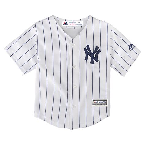 New York Yankees Aaron Judge Authentic Jersey – babyfans