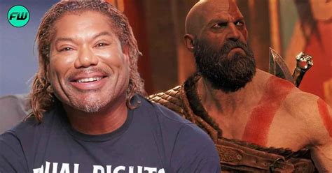 Kratos Voice Actor Christopher Judge Hates the Idea of Avengers ...