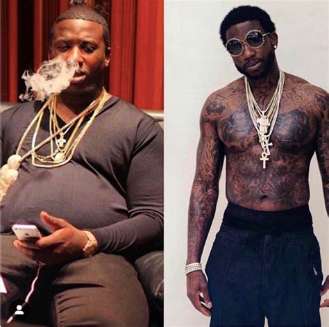 The Transformation of Gucci Mane: “I shook off my demons now I’m back ...