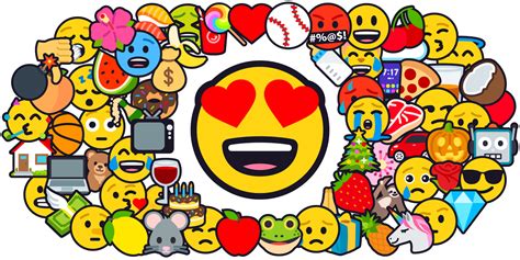 Gift Emoji Animate / Phone enables you to use a new kind of emojis ...