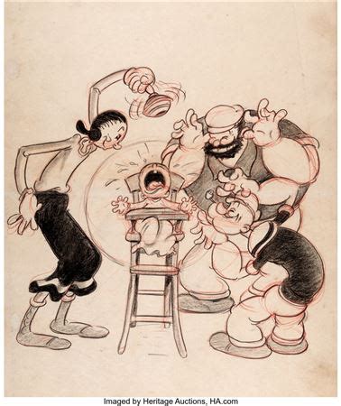 Max Fleischer - art auction records