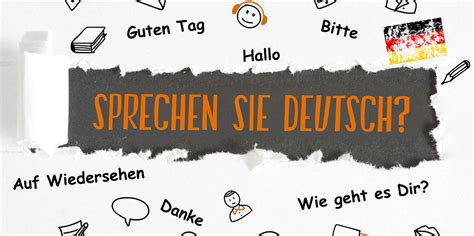 Understanding Different German Dialects | Learn German Online