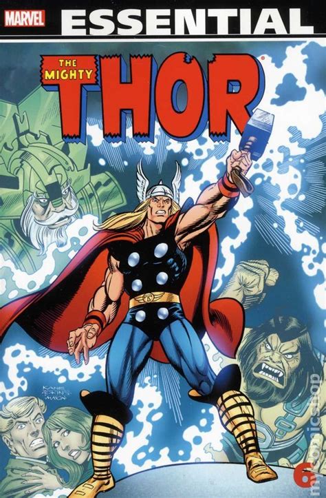 Thor comic, Thor comic art, Comic book heroes