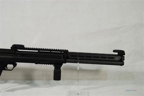 KEL-TEC KSG-25 KSG 25 12GA for sale at Gunsamerica.com: 955455187