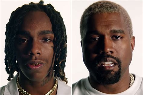 YNW Melly feat. Kanye West -"MIXED PERSONALITIES" (Video) - RapFan