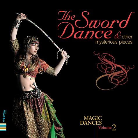 The Sword Dance | NESMA