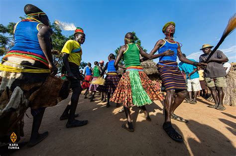 1 Day Karamoja Culture & Nature Tour - Kara-Tunga Tours