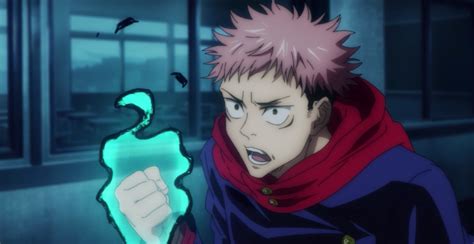 Spotlighting Yuji Itadori's Shocking Death in Jujutsu Kaisen