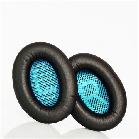 Replacement Ear Pads Cushions for Bose QuietComfort 2 QC2 Headphone