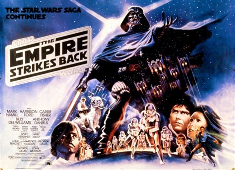 35 Best Sci-Fi Movie Posters From The 70s And 80s - Airows