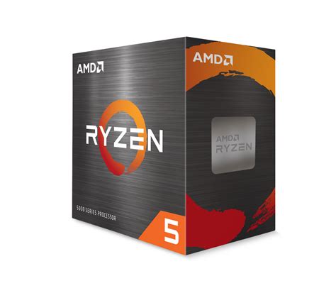 AMD's Ryzen 5000 series of processors are on sale today ~ System Admin ...