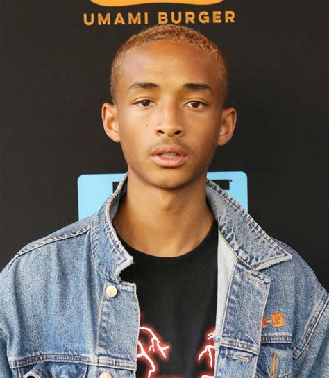 Jaden Smith just turned 19, and Will and Jada Pinkett Smith shared the ...