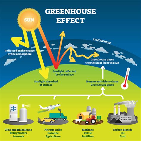 Greenhouse Effect Experiments for Kids to Do at Home - FamilyEducation