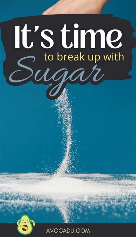 Sugar Detox: Kicking The Sweet Temptation To The Curb!