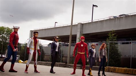 'The Flash' Season 7 Photos