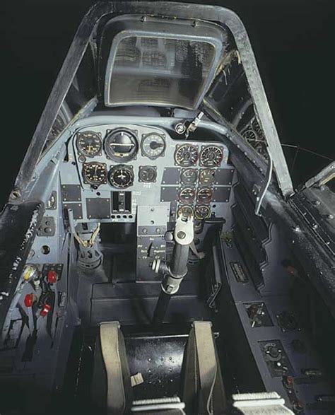 Messerschmitt Me262 A -Schwalbe cockpit | Vliegtuig, Wereldoorlog