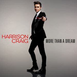 Harrison Craig - More Than a Dream Lyrics and Tracklist | Genius