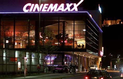 Cinemaxx