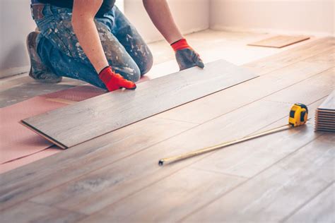 4 Ways To Install Wood Flooring - Ekony blog post