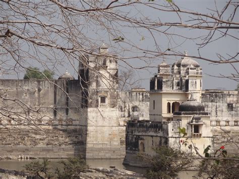 Chittorgarh Fort, Udaipur –I (A heart touching Story of Queen Padmini ...