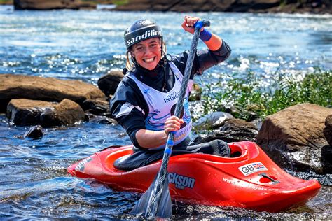 Canoe freestyle future on display at world cup | ICF - Planet Canoe