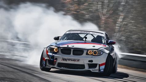 Bmw Drift