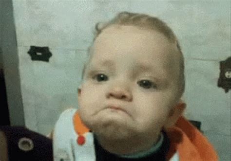 Sad Baby GIF - Sad Baby Boy - Discover & Share GIFs