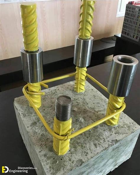 What Are Rebar Couplers | Engineering Discoveries