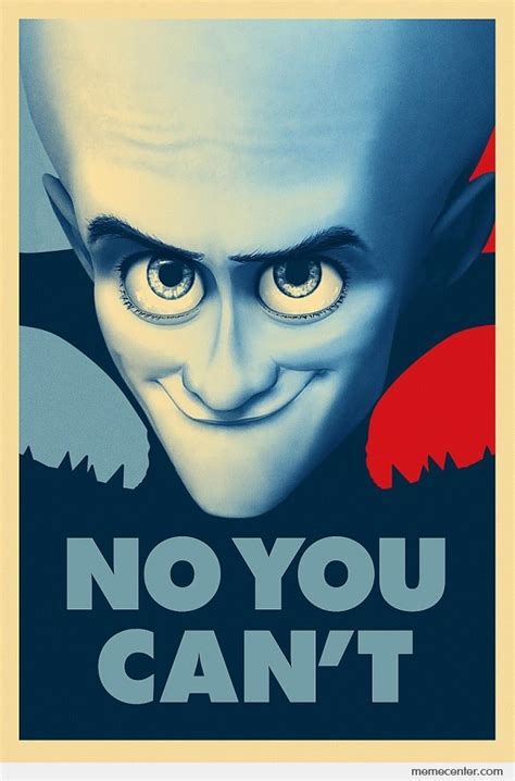 Megamind Memes