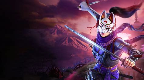 Kunimitsu Tekken 7 Wallpaper,HD Games Wallpapers,4k Wallpapers,Images ...