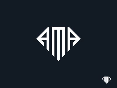 Ama Logo designs, themes, templates and downloadable graphic elements ...