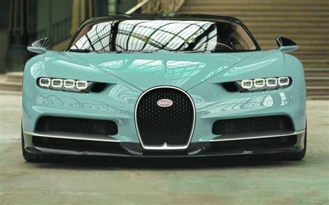 Say Hi to the Top 10 Most Expensive Cars in the World