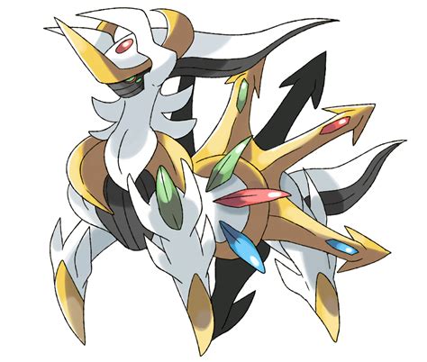 Мега Arceus от Phatmon | Pokemon firered, Pokemon fusion art, Pokemon teams