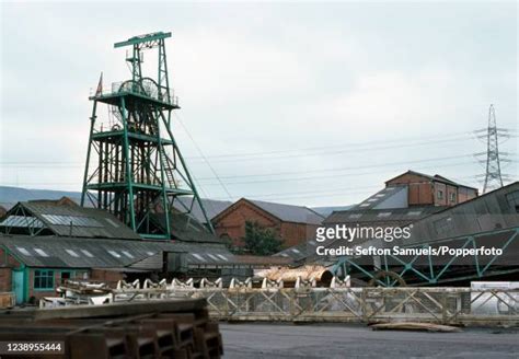 Hapton Valley Colliery Photos and Premium High Res Pictures - Getty Images