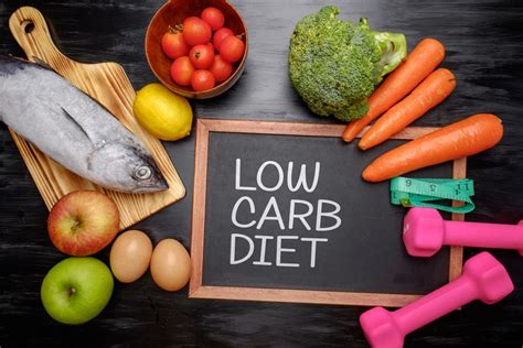 Essential Guide to the Low Carbohydrate Diet - HealthifyMe Blog