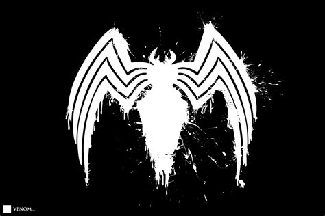 Venom Logo - LogoDix