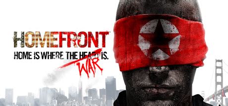 Homefront System Requirements — Can I Run Homefront on My PC?