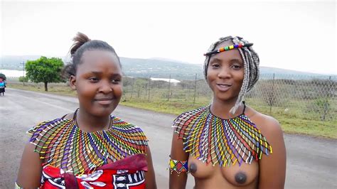 South Africa Zulu Reed Dance Ceremony 2021 Youtube – Otosection