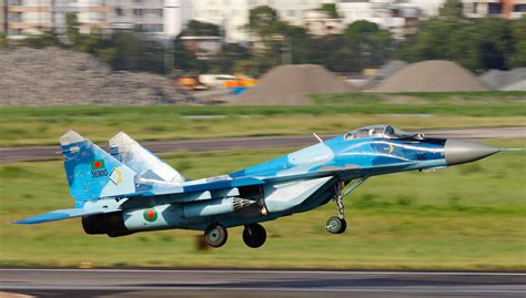 How America Bought Russian MiG-29 Fighter Jets | The National Interest