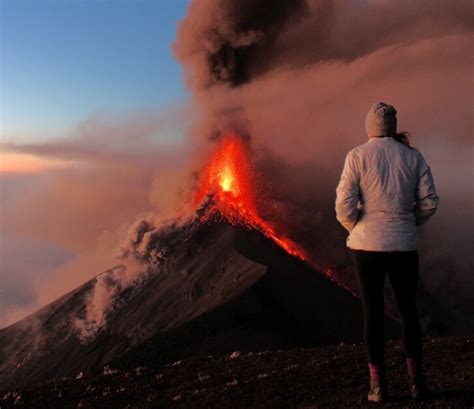 Fuego Volcano Overnight Hike | ubicaciondepersonas.cdmx.gob.mx