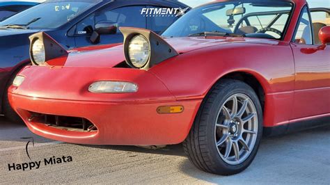 NA Mazda Miata Wheel Fitment Guide Fitment Industries, 54% OFF