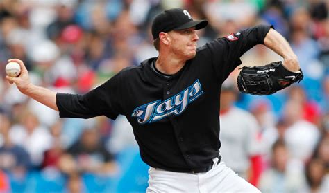 Virgil's Blog: Toronto Blue Jays x Roy Halladay [2004-09]