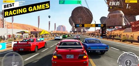 Best Racing Games For PC: Race to the End